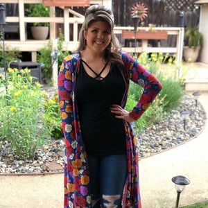 Meet your Posher, Monica